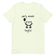 Party Animals Unisex t-shirt