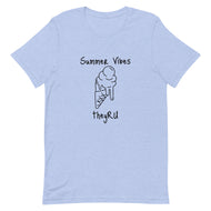 Summer Vibes Unisex t-shirt