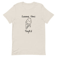 Summer Vibes Unisex t-shirt