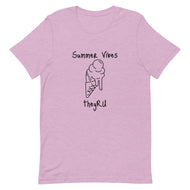Summer Vibes Unisex t-shirt