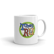 Retro TheyRU