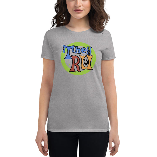 Retro TheyRU