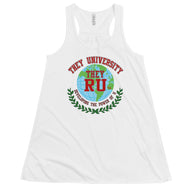 They University TheyRU