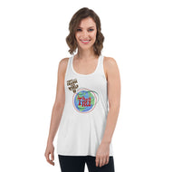 They can't change the world without U