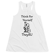 Think For Yourself TheyRU