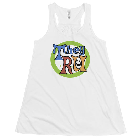 Retro TreyRU