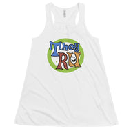 Retro TreyRU